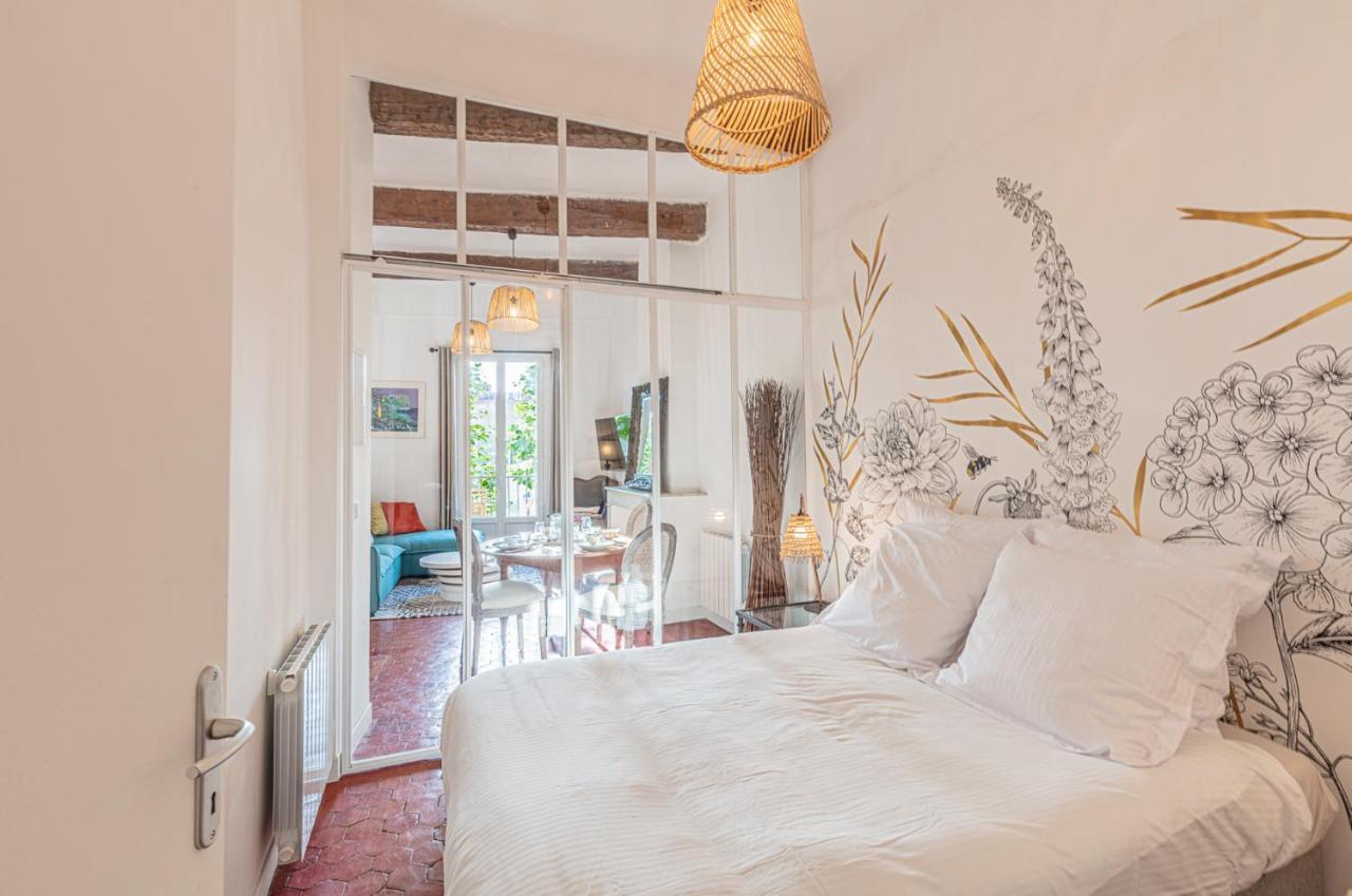 La Petite Cigale By K6conciergerie Appartement