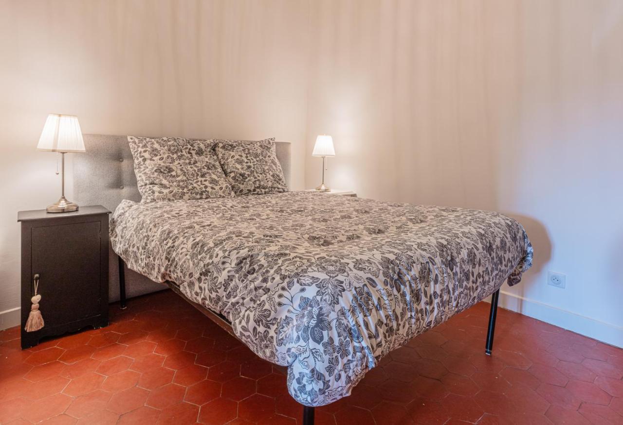 Appartement La Petite Cigale By K6conciergerie