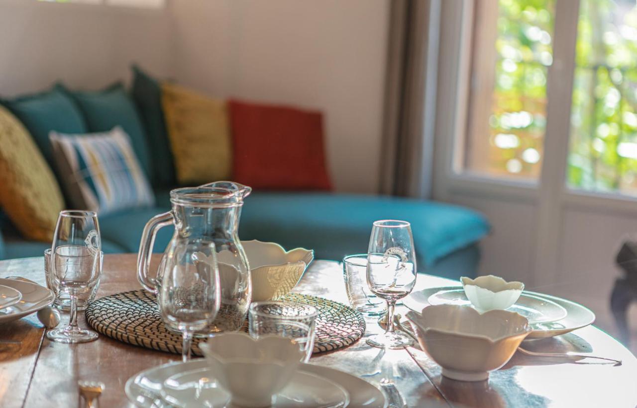 La Petite Cigale By K6conciergerie Appartement *