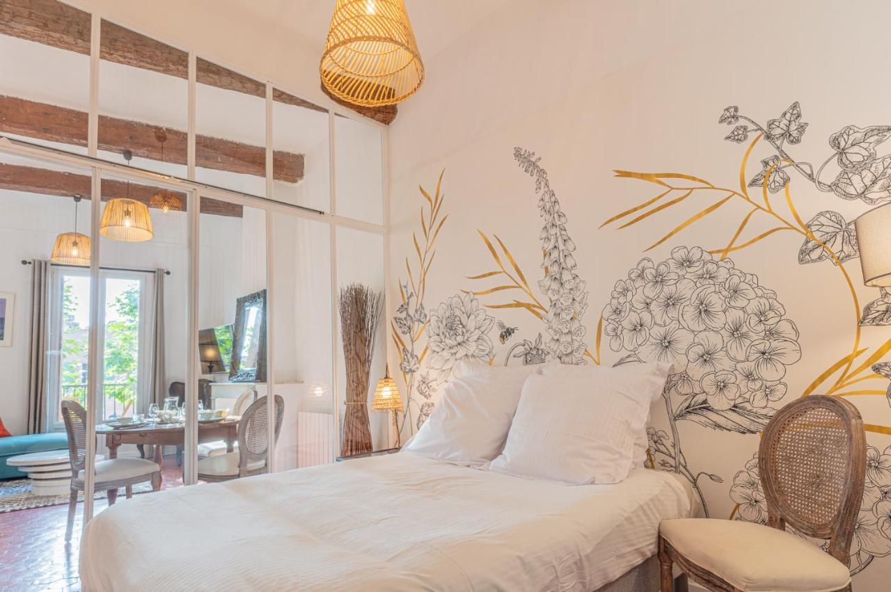 La Petite Cigale By K6conciergerie Appartement