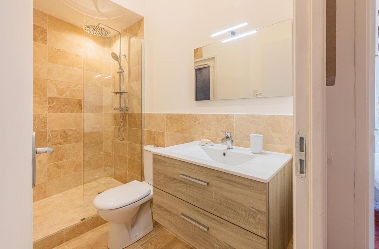 La Petite Cigale By K6conciergerie Appartement Cassis