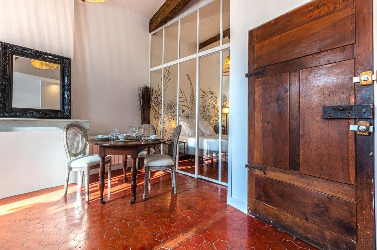 La Petite Cigale By K6conciergerie Cassis