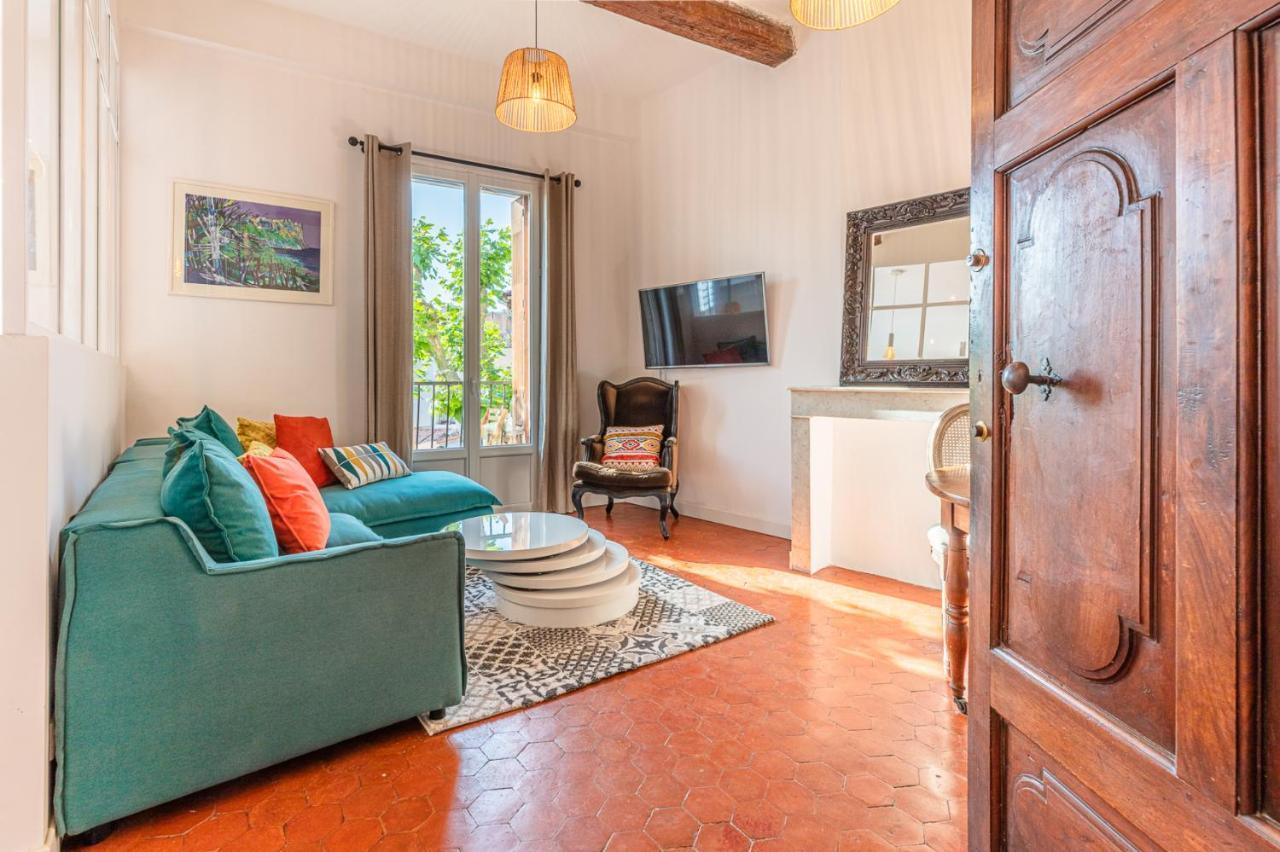 La Petite Cigale By K6conciergerie Appartement