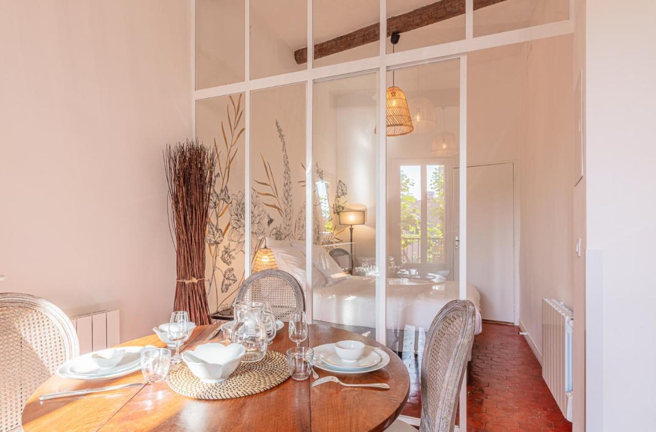 La Petite Cigale By K6conciergerie *