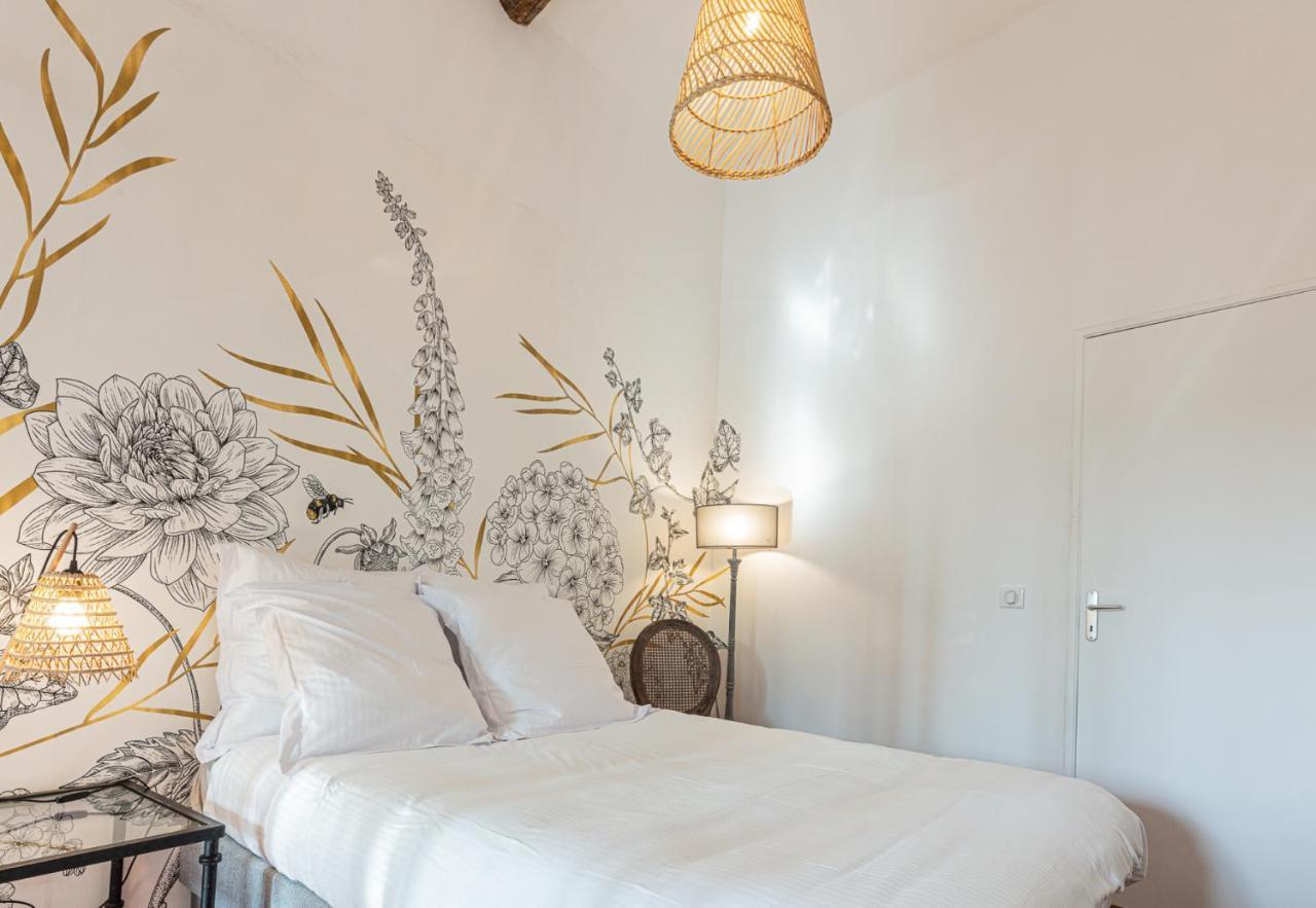 La Petite Cigale By K6conciergerie Appartement