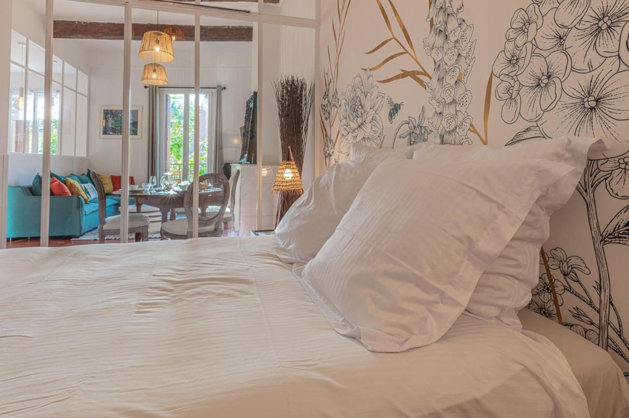 La Petite Cigale By K6conciergerie * Cassis