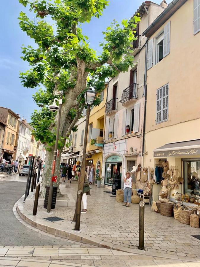 La Petite Cigale By K6conciergerie Appartement Cassis