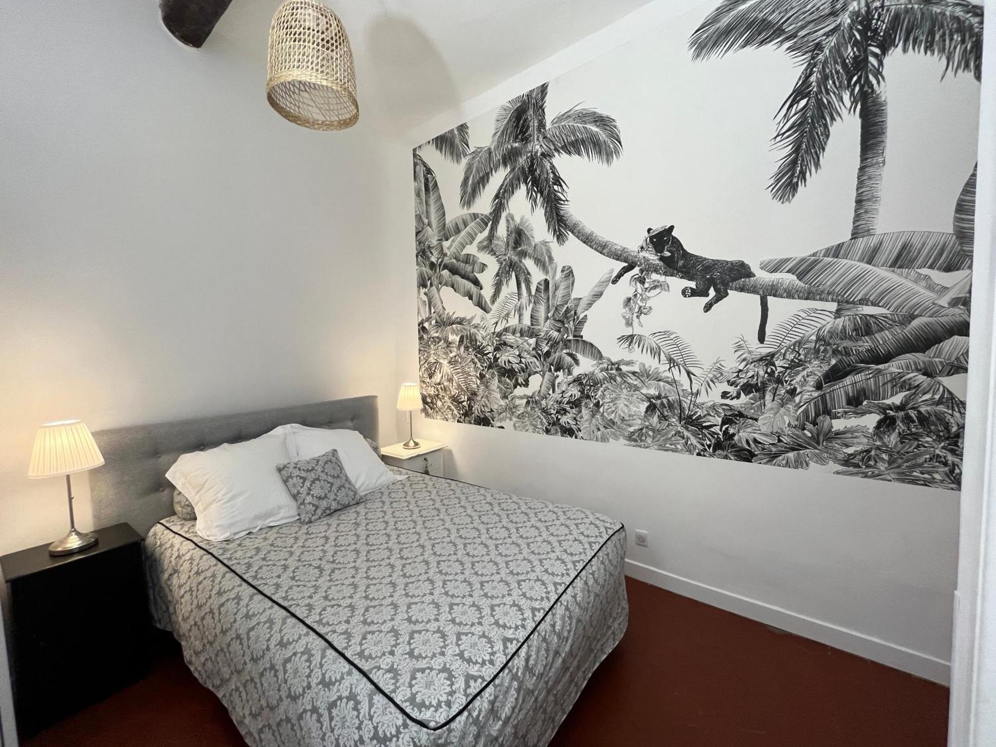 La Petite Cigale By K6conciergerie Appartement