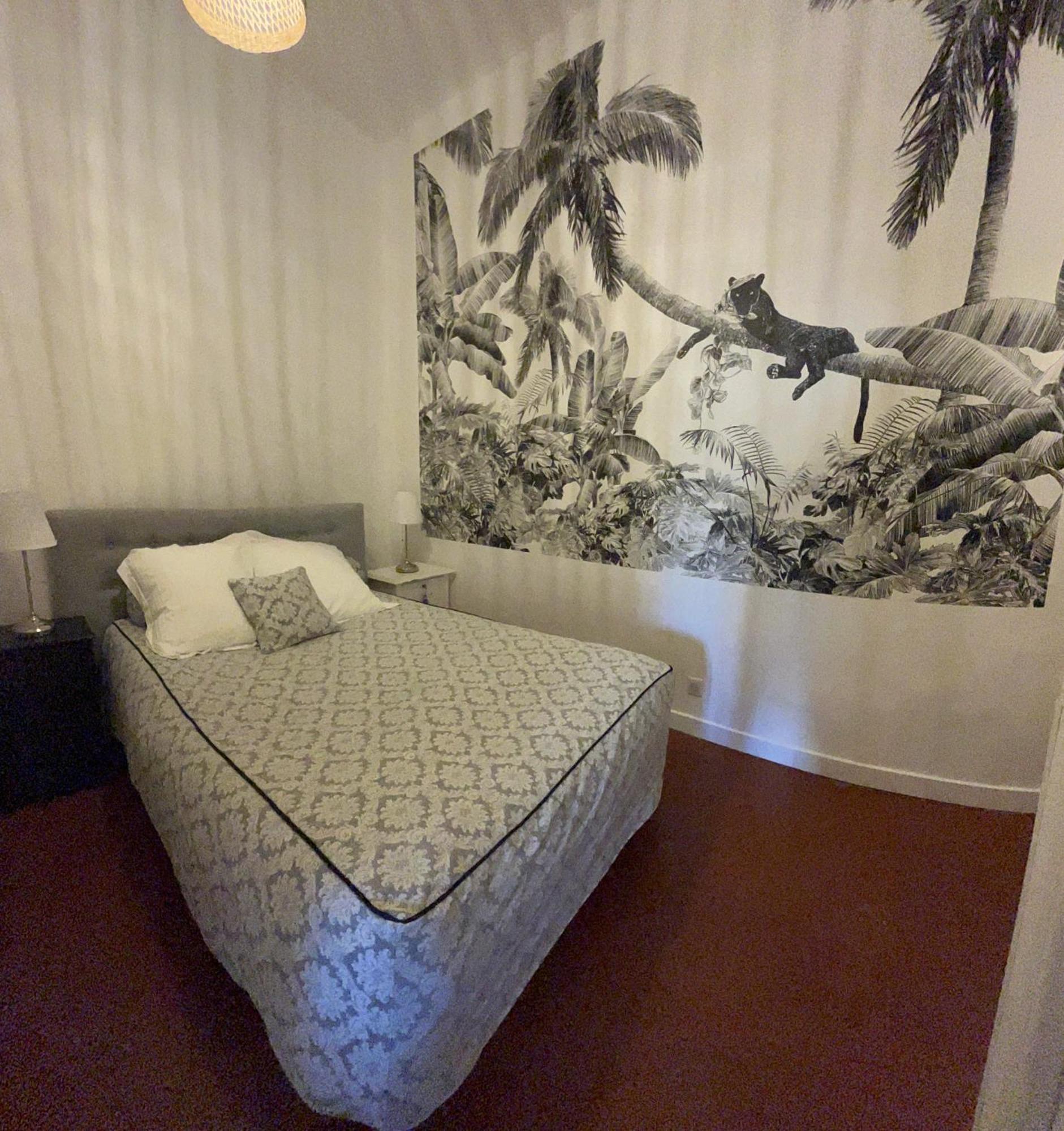 Appartement La Petite Cigale By K6conciergerie