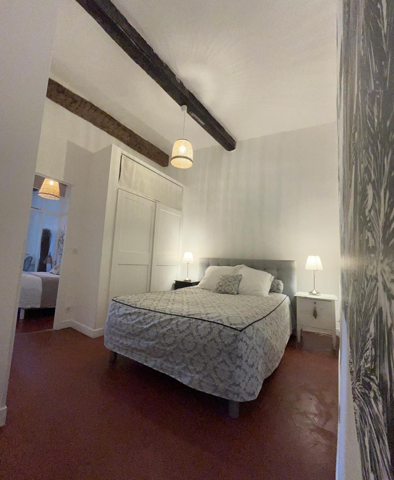 Appartement La Petite Cigale By K6conciergerie